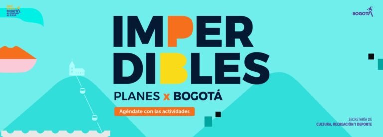 Imperdibles horizontal