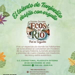 Hito Tunjuelito - Ecos del Rio