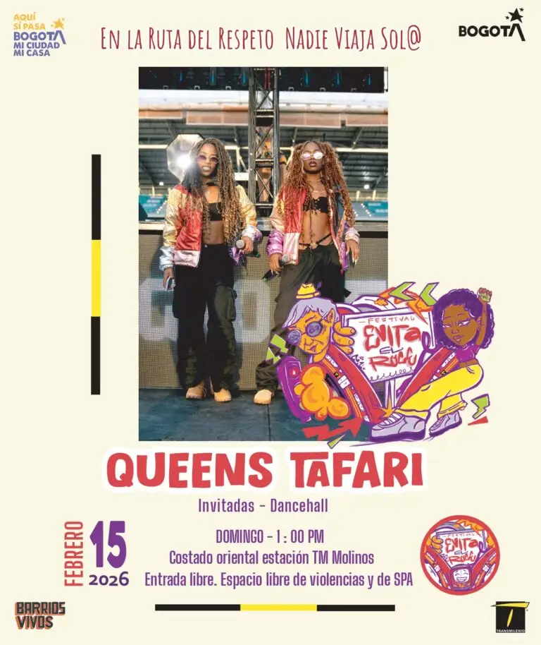FLYER QUEEN TAFARI jpg