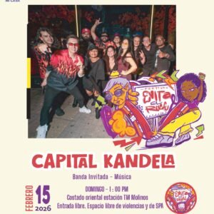 Flyer capital kandela jpg