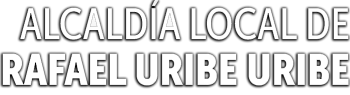 Alcaldía Local Rafael Uribe Uribe