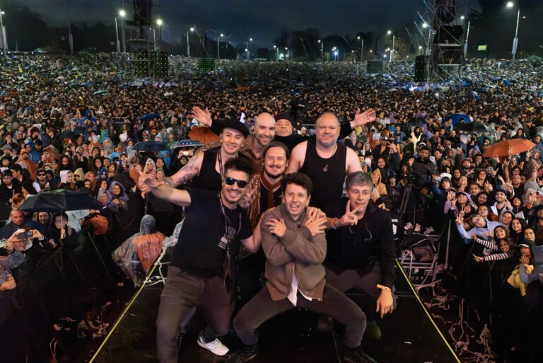 La Derecha Rock 2025