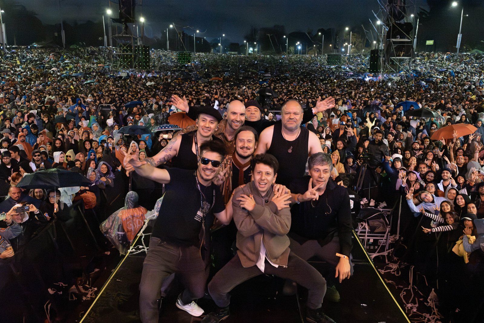 La Derecha Rock 2025