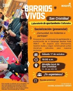 San Cristobal