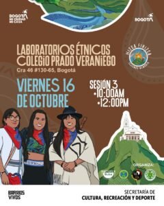 Prado Veraniego 16 Octubre