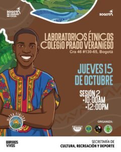 Prado Veraniego 15 Octubre